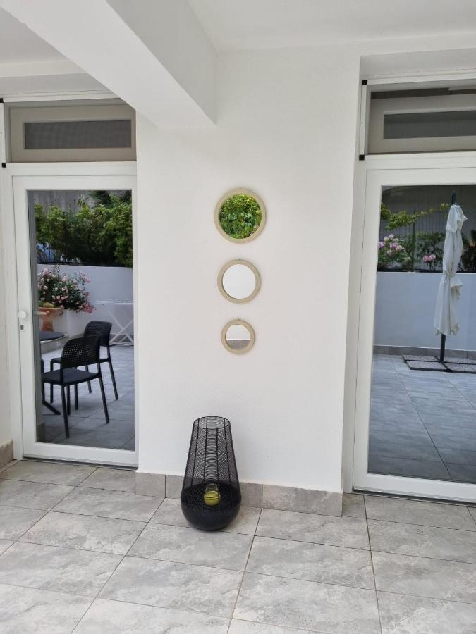 B&B Kamalei 特罗佩阿 外观 照片
