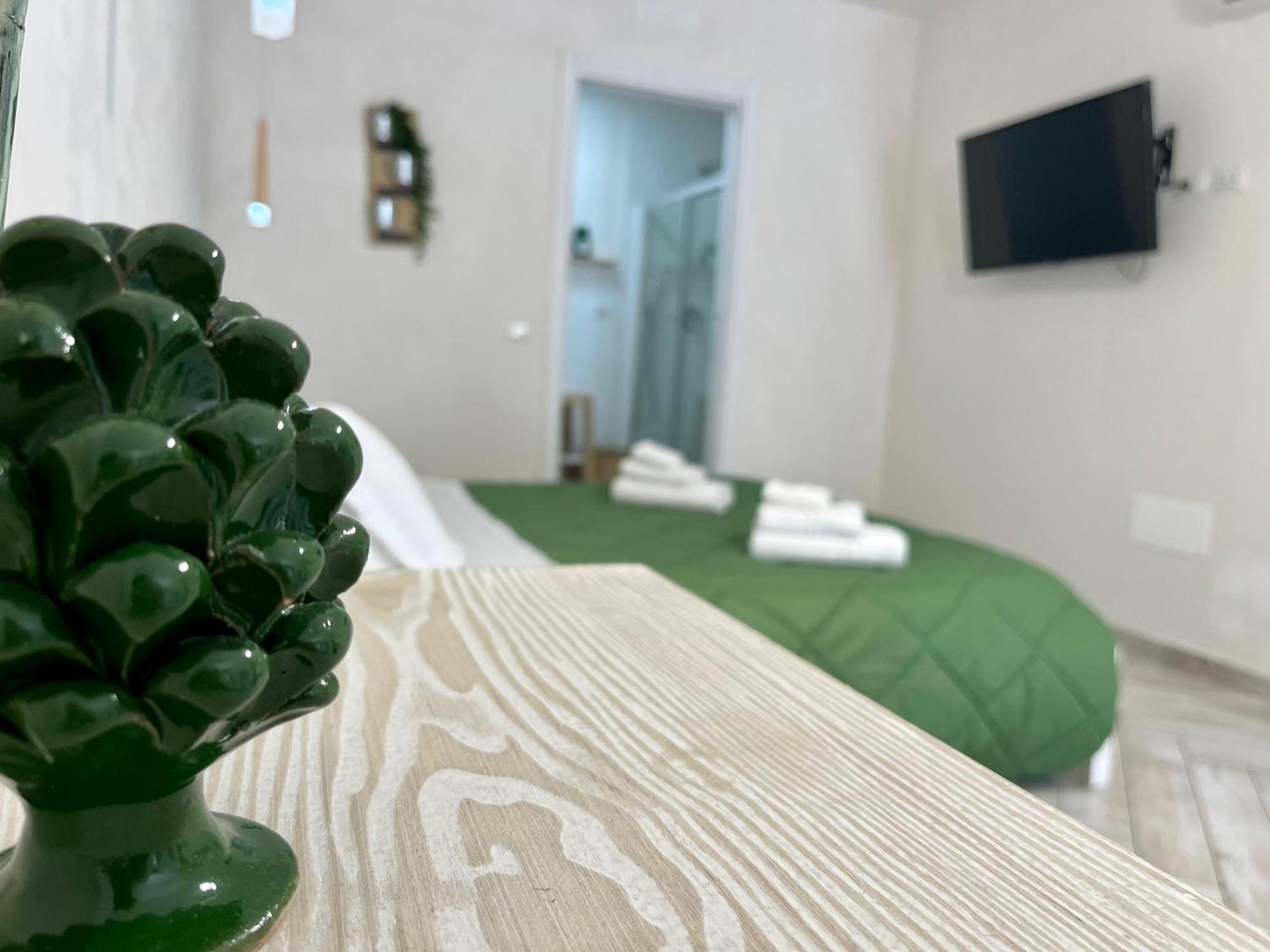 B&B Kamalei 特罗佩阿 外观 照片